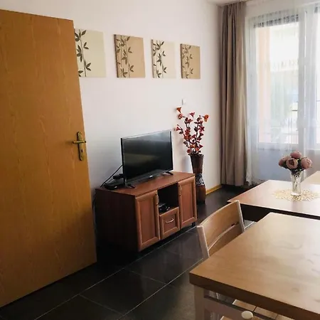 아파트 One Bedroom In Sunlight 써니비치