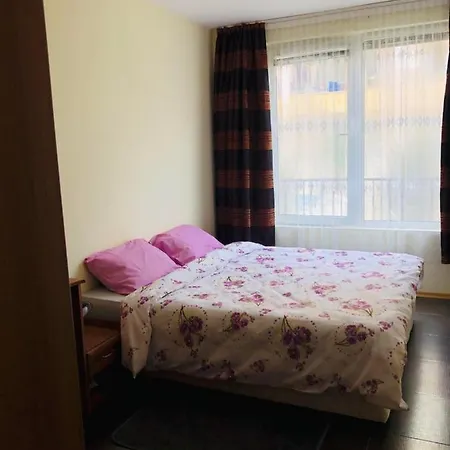 One Bedroom In Sunlight * Слънчев бряг
