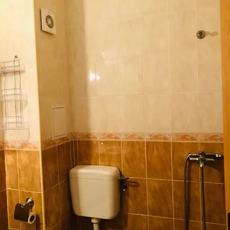 Апартамент One Bedroom In Sunlight *
